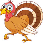 Happy Thanksgiving