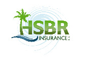 HSBR Insurance logo